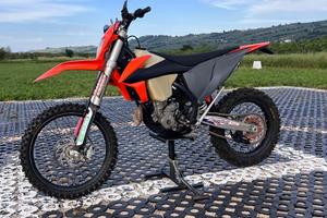 Ktm 250 exc - 2020