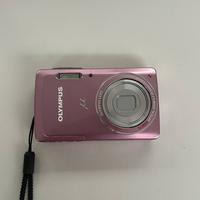 Olympus u5010