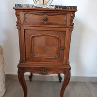 Comodino vintage