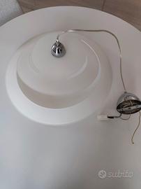 Lampadario per cucina 