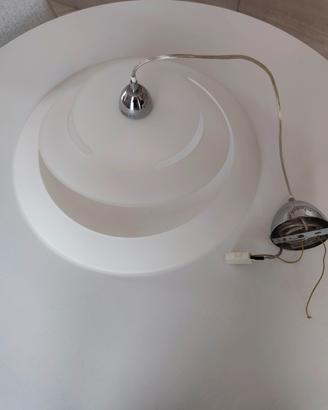 Lampadario per cucina 