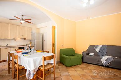 App ANFITEATRO Lungomare Pietrenere