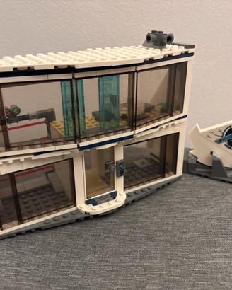 Lego Marvel 76192 incompleto PREZZO TRATTABILE