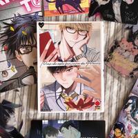 Mango BL/ Yaoi - Mamita