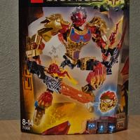 Lego Bionicle 71308 Tahu uniter of fire
