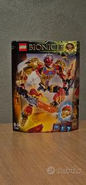 Lego Bionicle 71308 Tahu uniter of fire