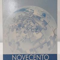 Novecento il secolo della scienza ZA-000351 ZYQ 