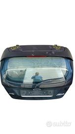 PORTELLONE POSTERIORE COMPLETO FORD Fiesta 6Â° Ser