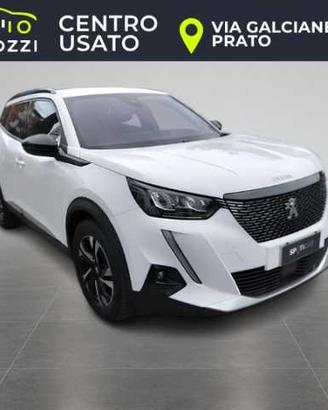 Peugeot 2008 PureTech 130 S&S Allure Pack