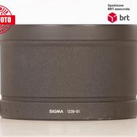 Sigma 1236-01 Paraluce