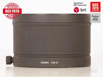 Sigma 1236-01 Paraluce