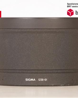 Sigma 1236-01 Paraluce