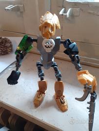 Lego Hero Factory 2143 Rocka 3.0 incompleto