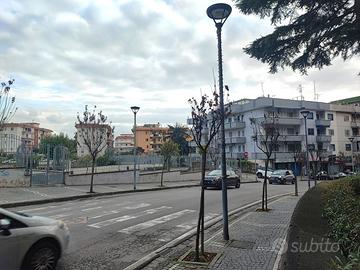 Appartamento Ercolano [Cod.rif ercolano/235VRG]