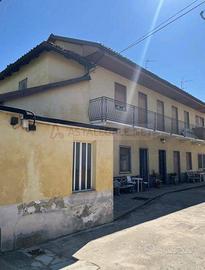 Immobile in asta di 163 m² con 3 locali a Settimo 