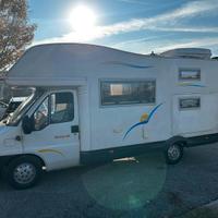 Ci RIVIERA 130 2.3 JTD