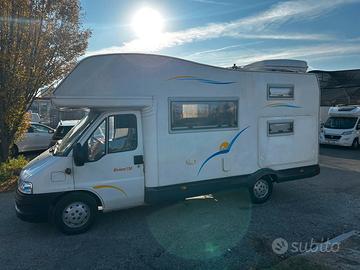 Ci RIVIERA 130 2.3 JTD