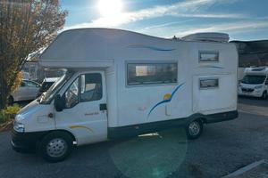 Ci RIVIERA 130 2.3 JTD