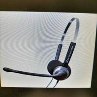 OFFICE 25 II SENNHEISER