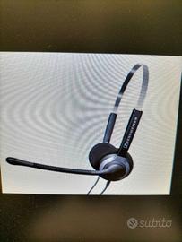 OFFICE 25 II SENNHEISER