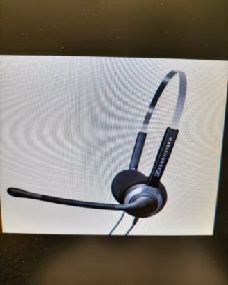 OFFICE 25 II SENNHEISER