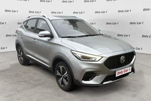 MG ZS 1.5 VTi-tech Comfort