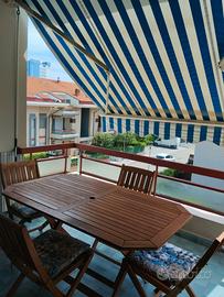 Bilocale per Vacanze - Lido compreso