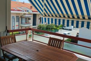 Bilocale per Vacanze - Lido compreso