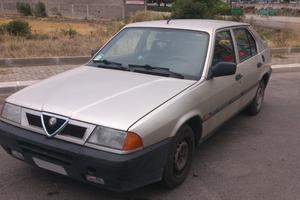 Alfa 33 1.3V imm. 09-1991 - GPL - Veicolo storico