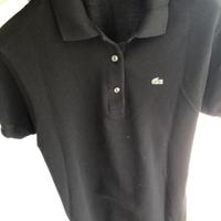 Polo Lacoste donna nuova