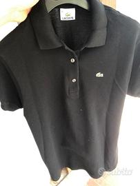 Polo Lacoste donna nuova