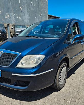 Lancia Phedra 2.2 JTD Executive FAP