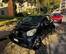 Toyota IQ