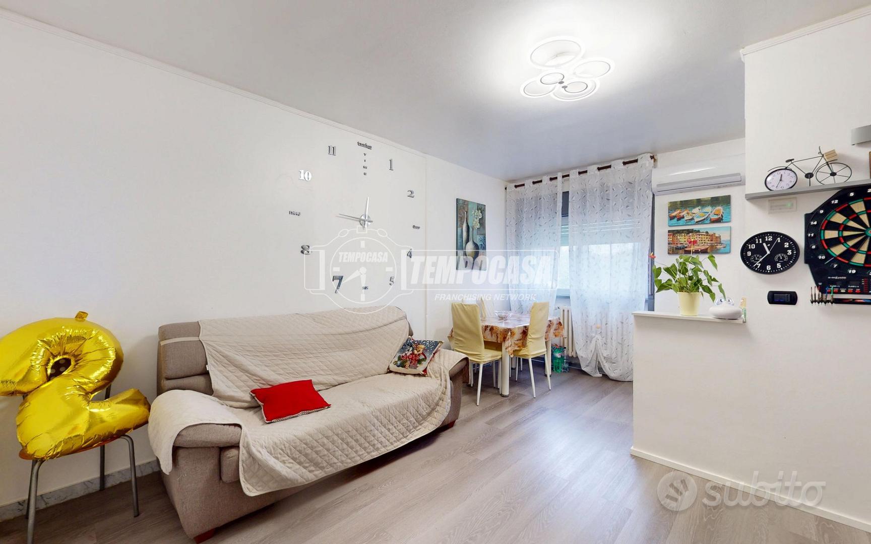 Apartment in Settimo Torinese, Villaggio Olimpia - Vista 2
