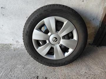 Gomme Skoda