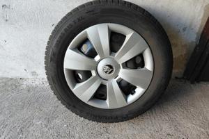 Gomme Skoda