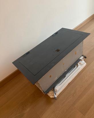 Cassa di sicurezza