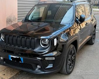 JEEP RENEGADE 1.6 Mjt 130 CV LIMITED - TETTO PANOR