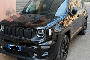 JEEP RENEGADE 1.6 Mjt 130 CV LIMITED - TETTO PANOR