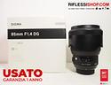 usato-sigma-art-85mm-f-1-4-dg-nikon