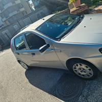 fiat punto del 2003