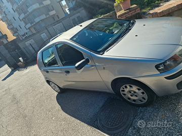 fiat punto del 2003