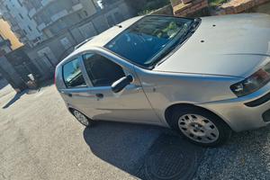fiat punto del 2003
