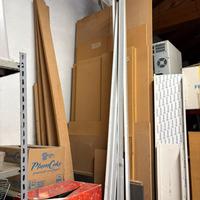 Pannelli MDF
