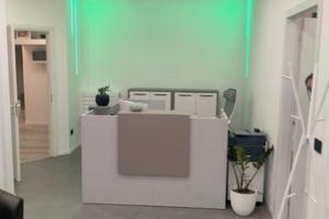 Negozio locato a reddito