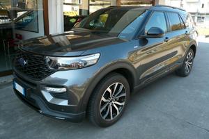 Ford Explorer 3.0 PHEV 457 CV A10 AWD ST-Line