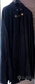 mantello gala uniforme 