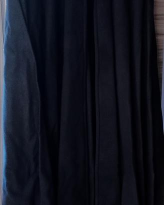 mantello gala uniforme 