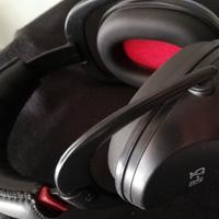 Cuffie professionali da studio  EX-25