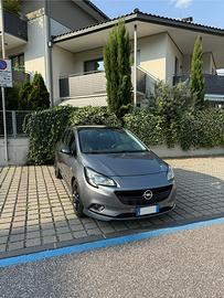 Opel corsa opc Line Euro6